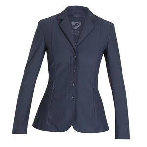 Shires Aubrion Dartford Show Jacket (Navy)