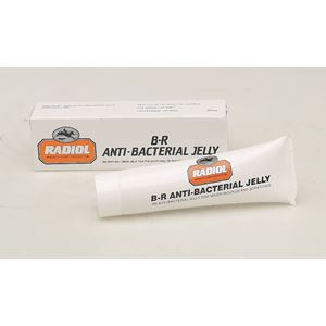 BR Antibacterial Jelly