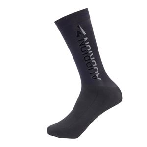 Shires Aubrion React Performance Socks (Shadow)