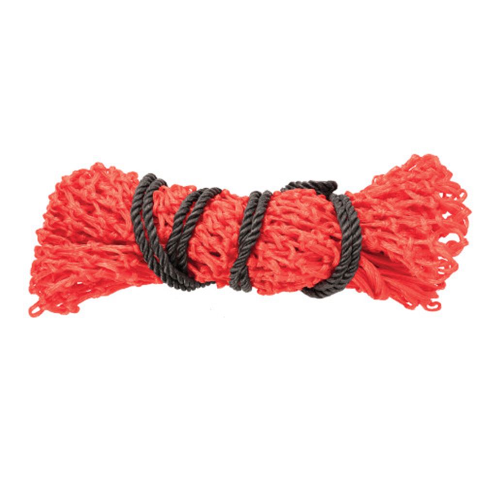 Hy Equestrian Slow Flow Small Hole Haynet (Red)