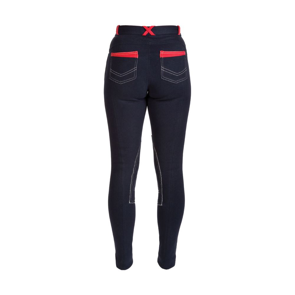 HyPERFORMANCE Diesel Ladies Jodhpurs