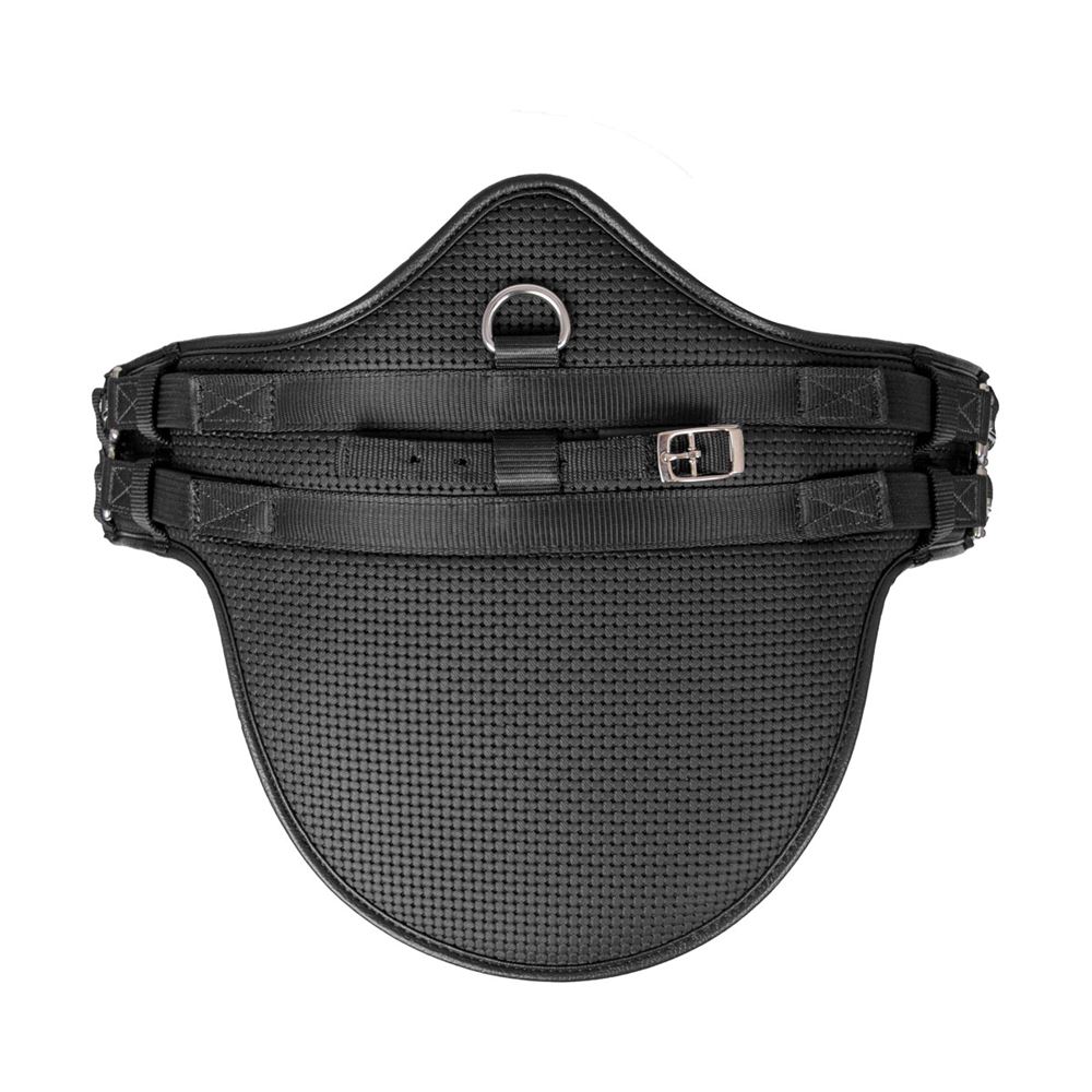 Hy Equestrian Waffle Stud Girth - Short