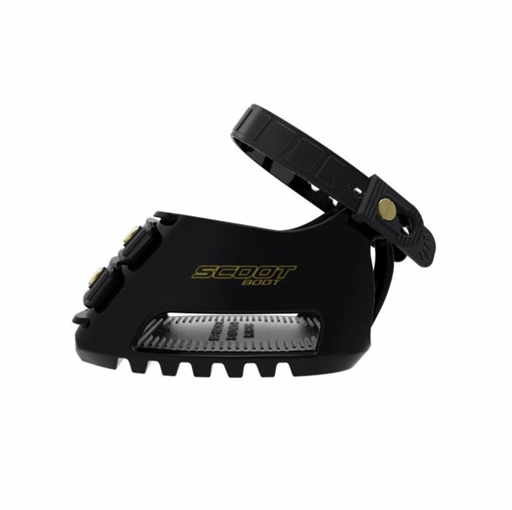 Scoot Boot Hoof Boots NEW Design