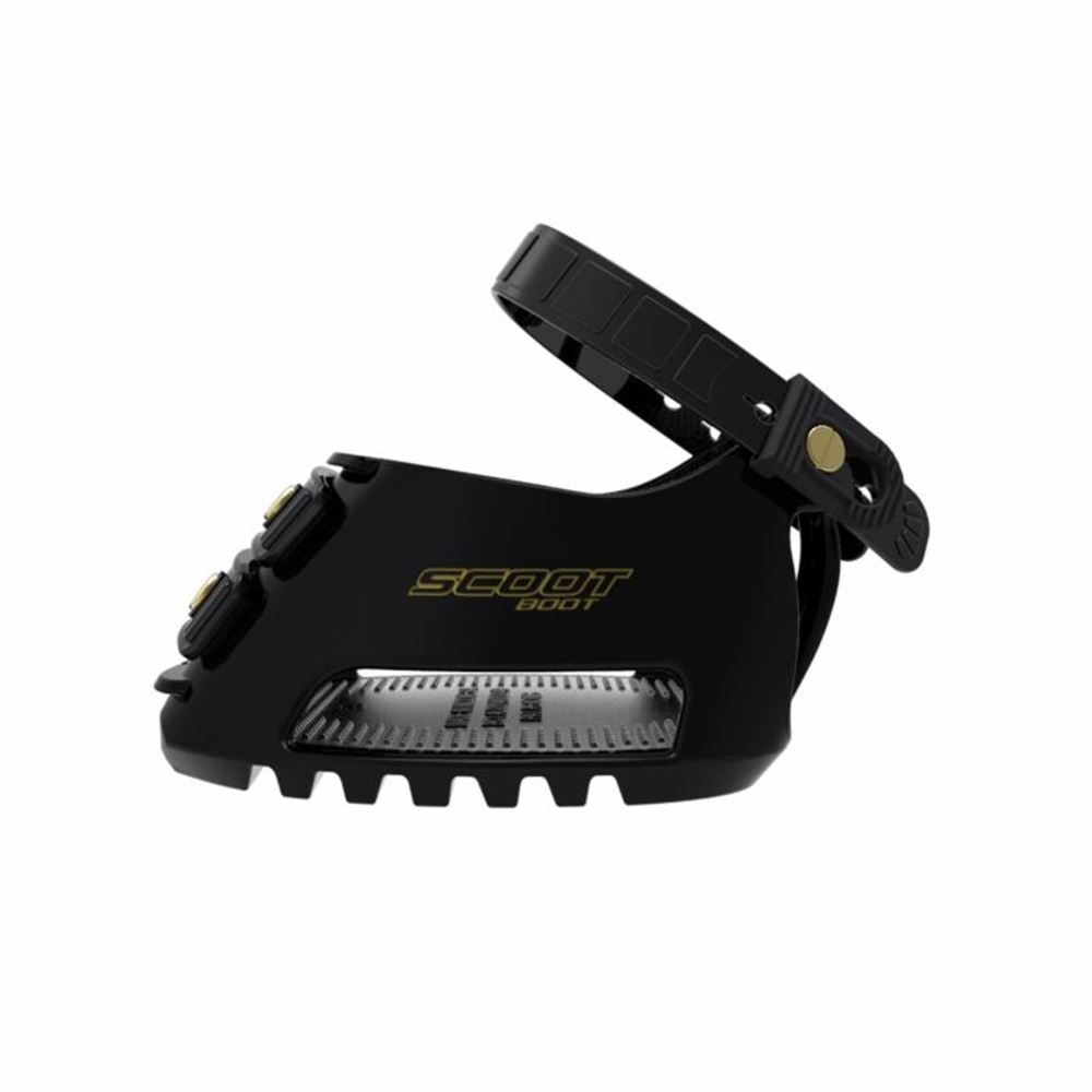 Scoot Boot Hoof Boots NEW Design