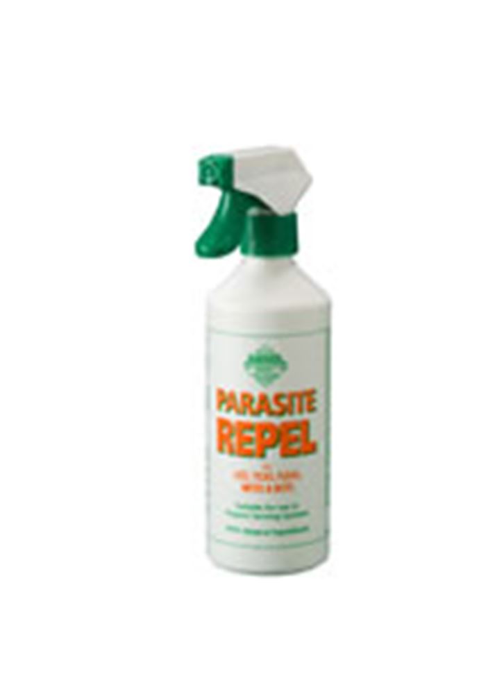 Barrier Parasite Repel 500ml