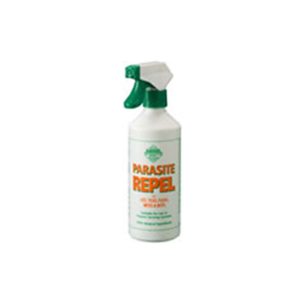 Barrier Parasite Repel 500ml