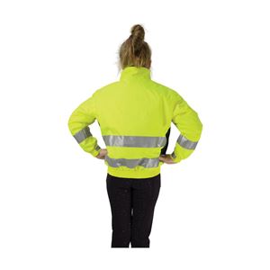 HyVIZ Reflective Waterproof Children's Blouson