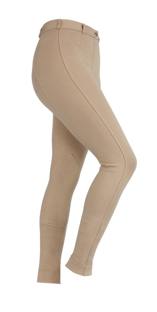 Shires Maids Wessex Jodhpurs