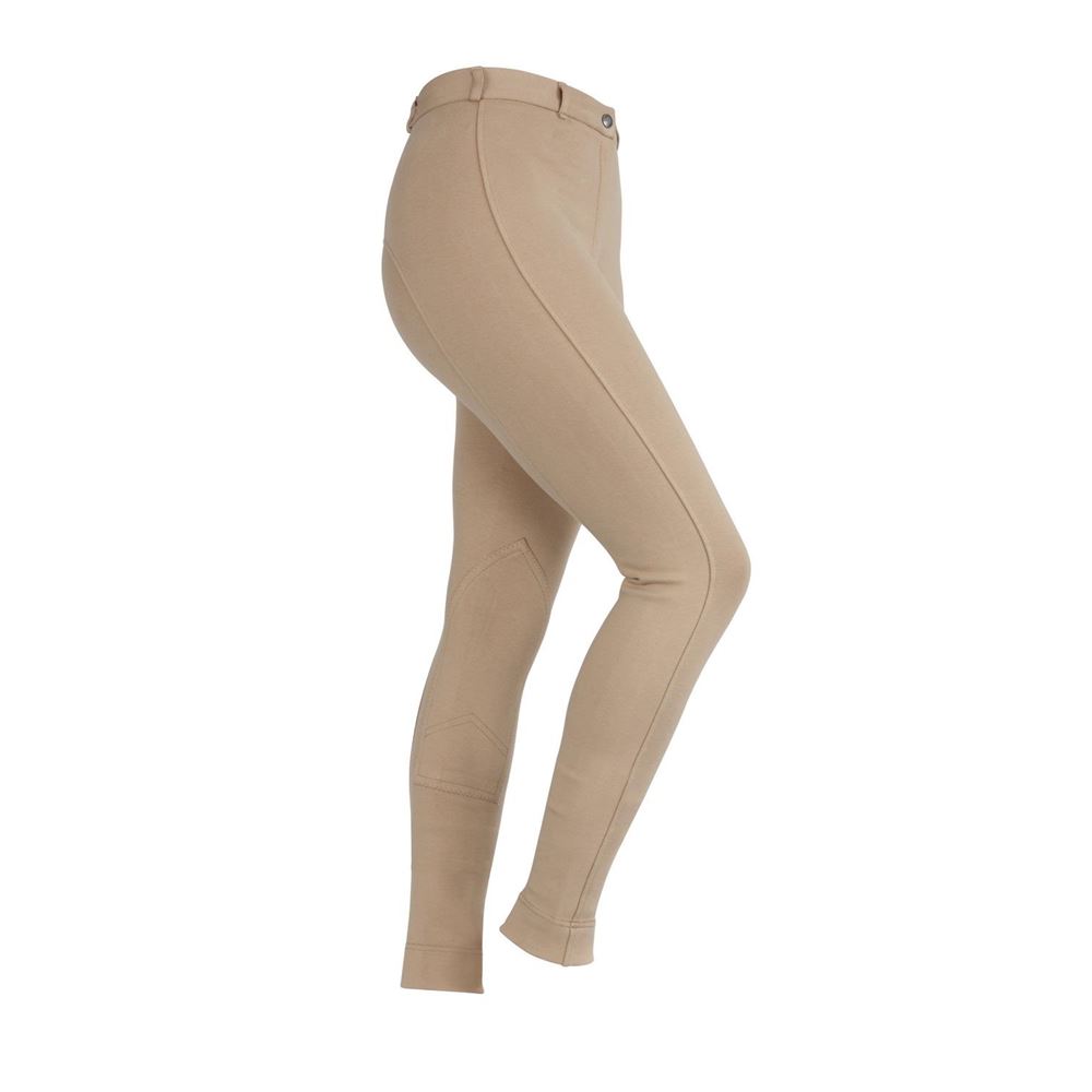 Shires Maids Wessex Jodhpurs