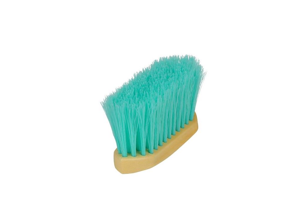 Roma Brights Dandy Brush (Turquoise)