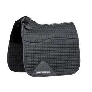 Weatherbeeta Prime Comfy Fleece Dressage Saddlepad 