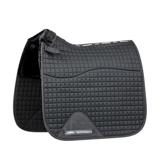 Weatherbeeta Prime Comfy Fleece Dressage Saddlepad 