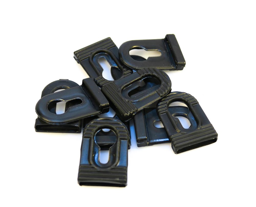 Easyboot Fury Pastern Strap Locks (pack of 10)