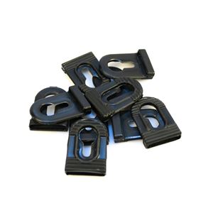 Easyboot Fury Pastern Strap Locks (pack of 10)