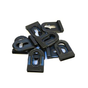Easyboot Fury Pastern Strap Locks (pack of 10)