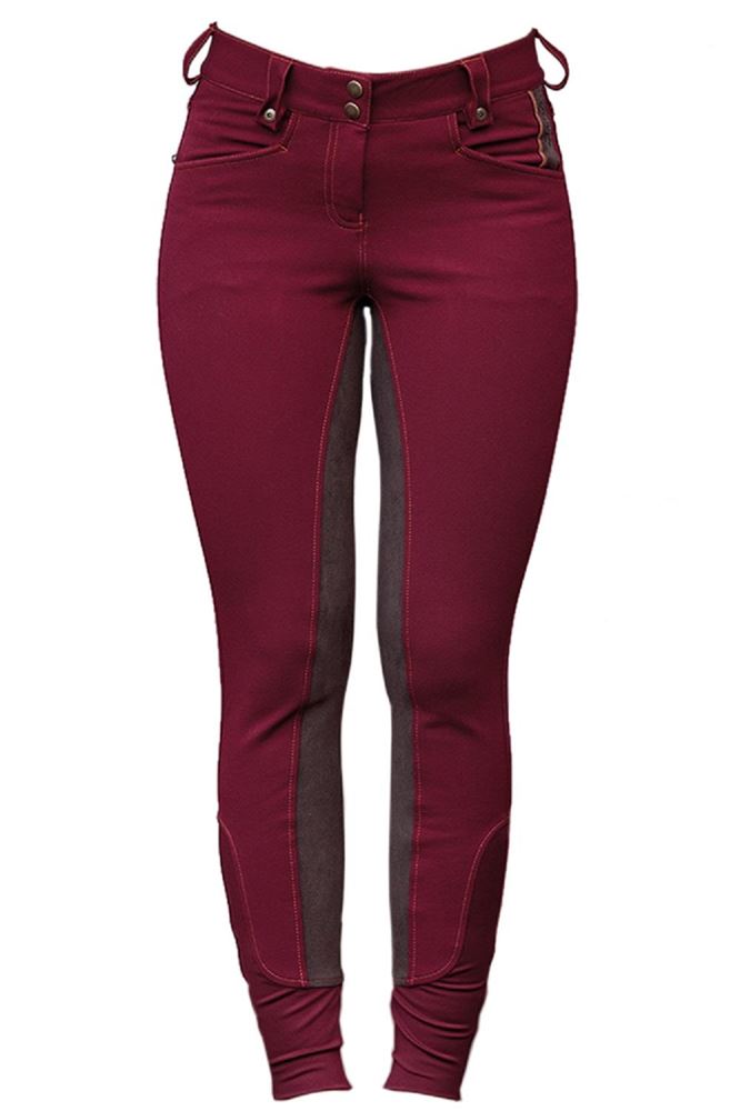 Horseware Adalie Winter Breeches Limited Edition F/S