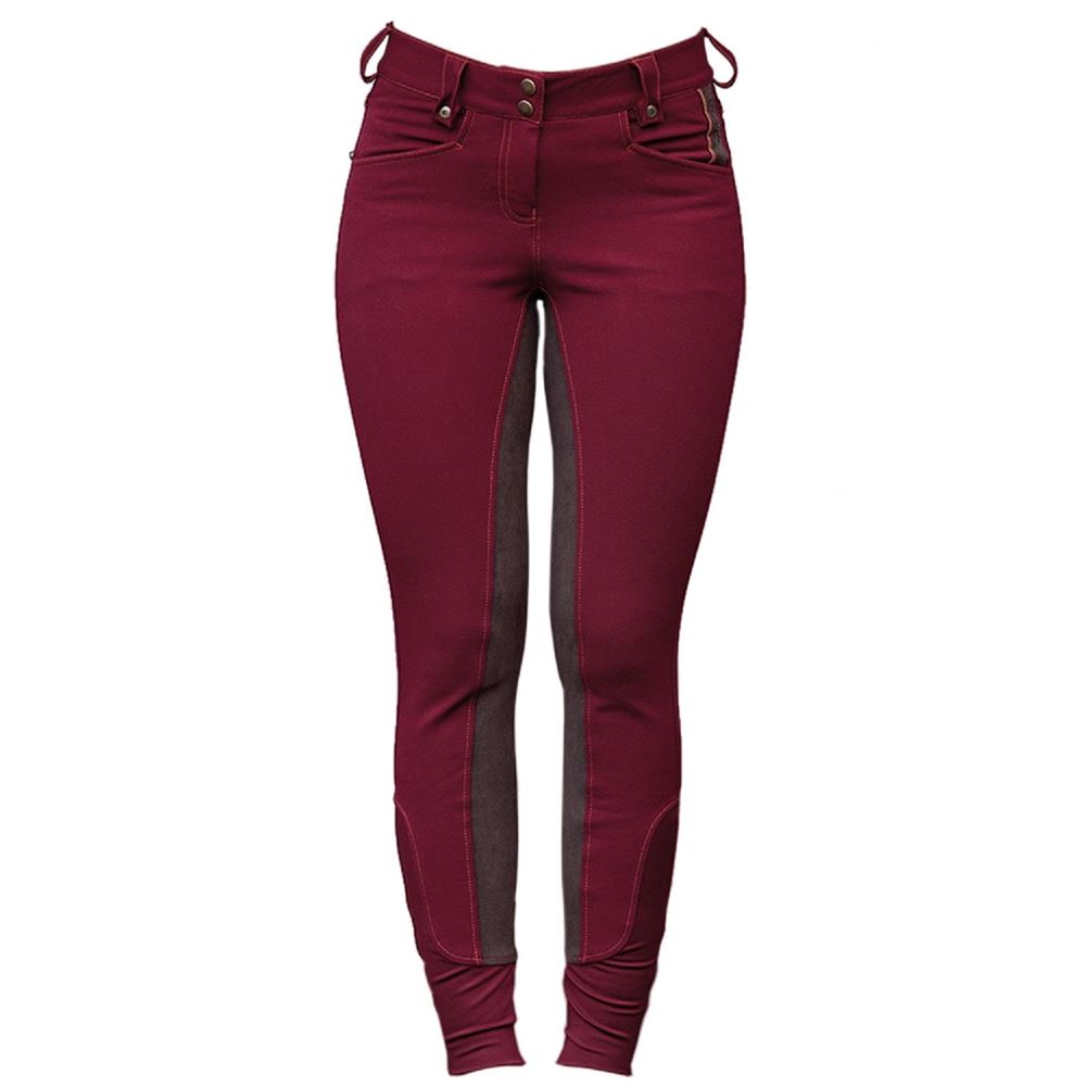 Horseware Adalie Winter Breeches Limited Edition F/S