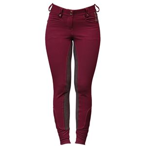 Horseware Adalie Winter Breeches Limited Edition F/S