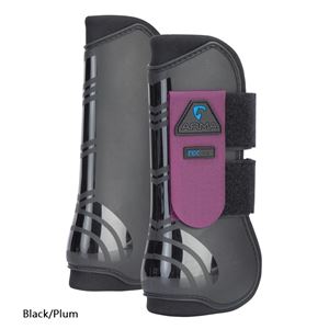 Shires ARMA NX-JMP Tendon Boots - Pony