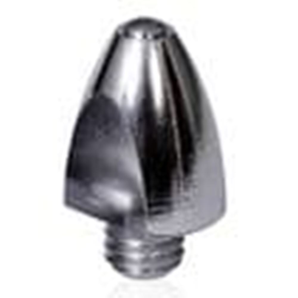 Stromsholm Diamond Soft Ground Studs (Pack of 4) - X Large