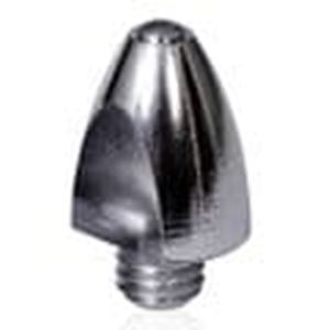 Stromsholm Diamond Soft Ground Studs (Pack of 4) - X Large