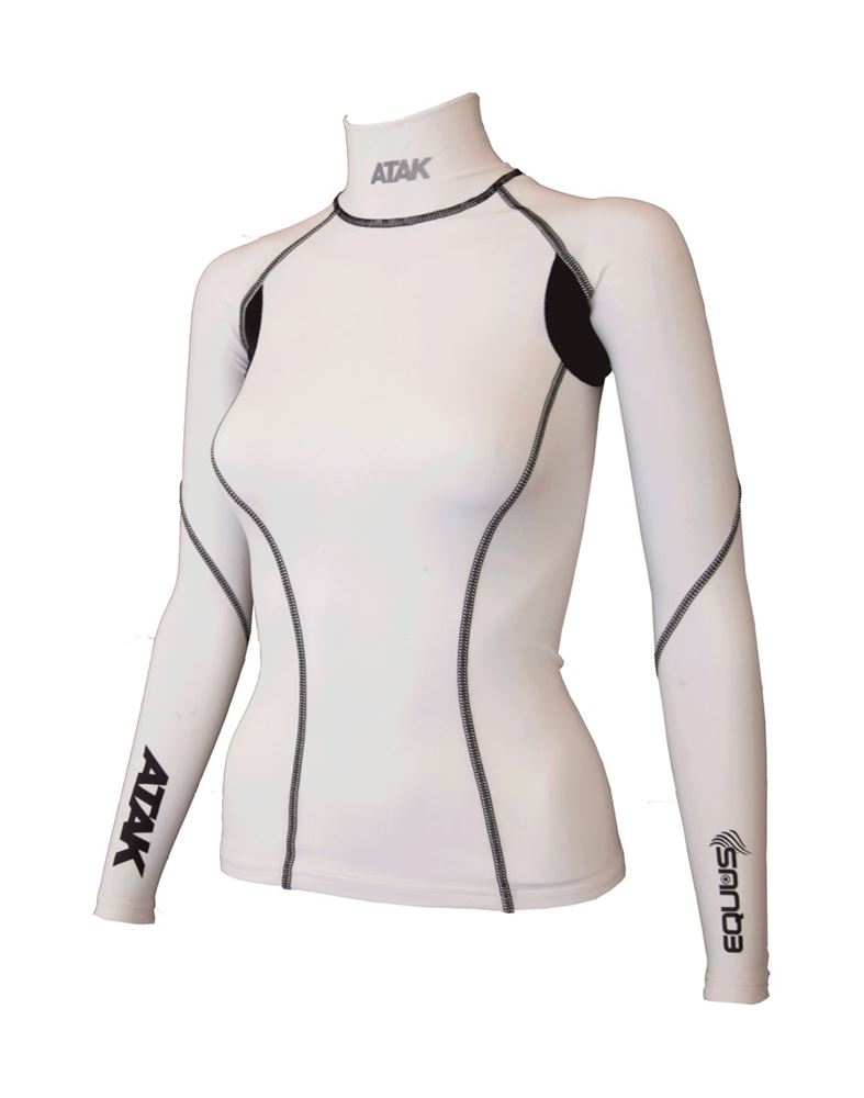 Atak Equus Compression Shirt