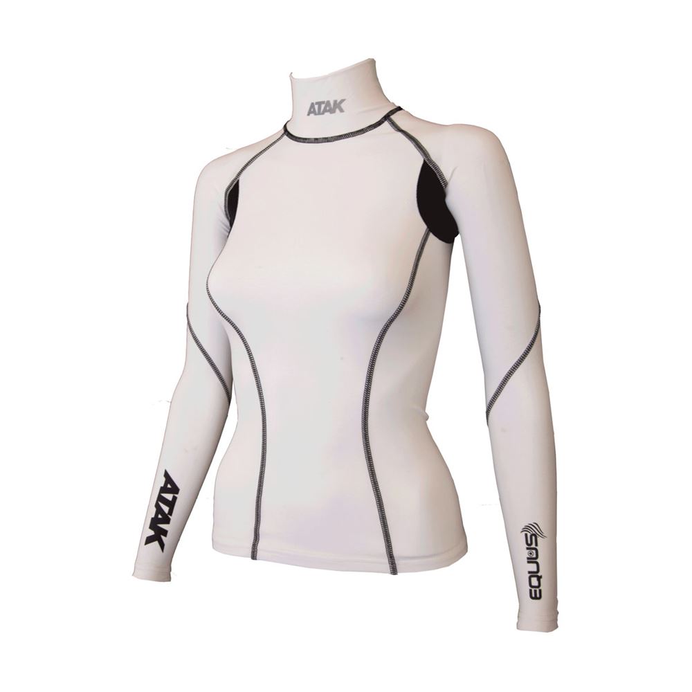 Atak Equus Compression Shirt