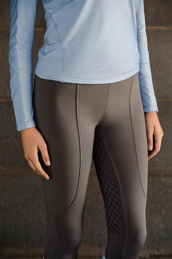 Dublin Performance Cool-It Gel Riding Tights