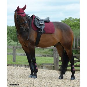 Weatherbeeta Prime All Purpose Saddle Pad