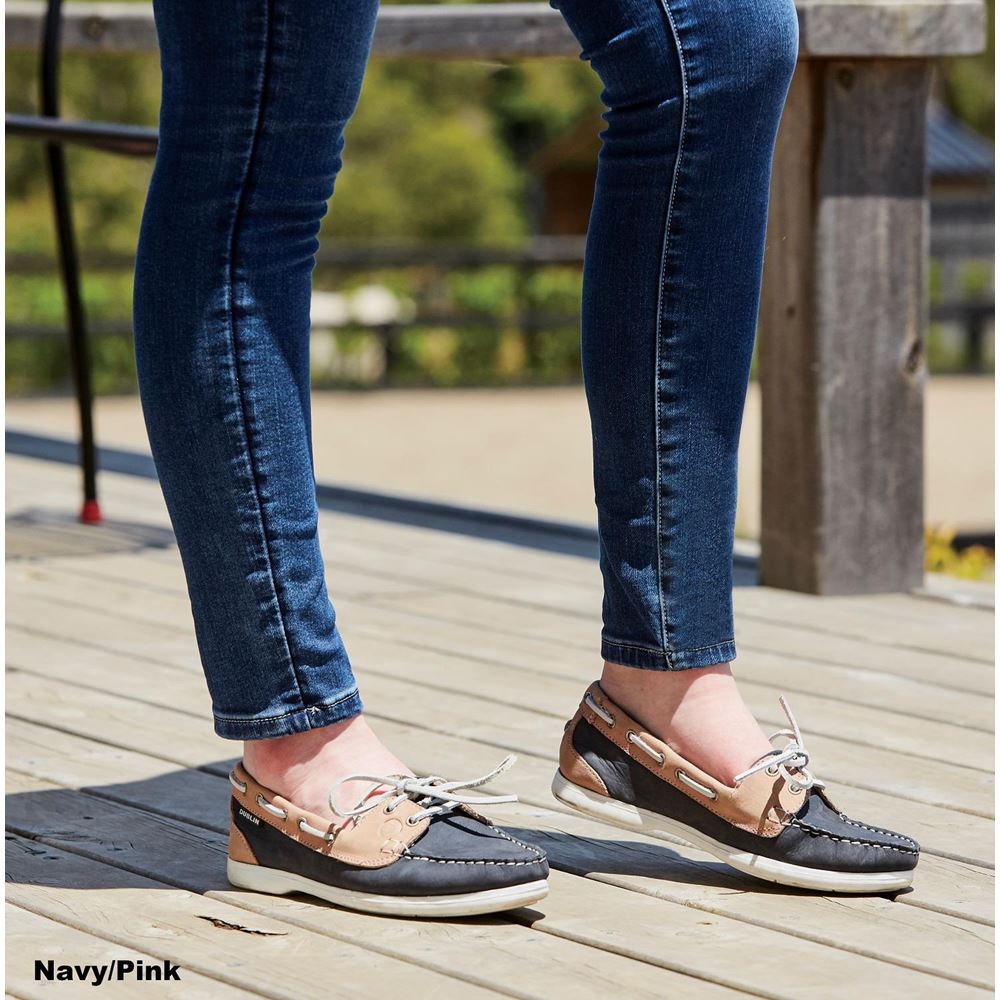 Dublin Millfield Arena Shoes