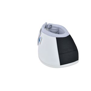 Weatherbeeta Tough-Tec Anatomical Bell Boots (White)