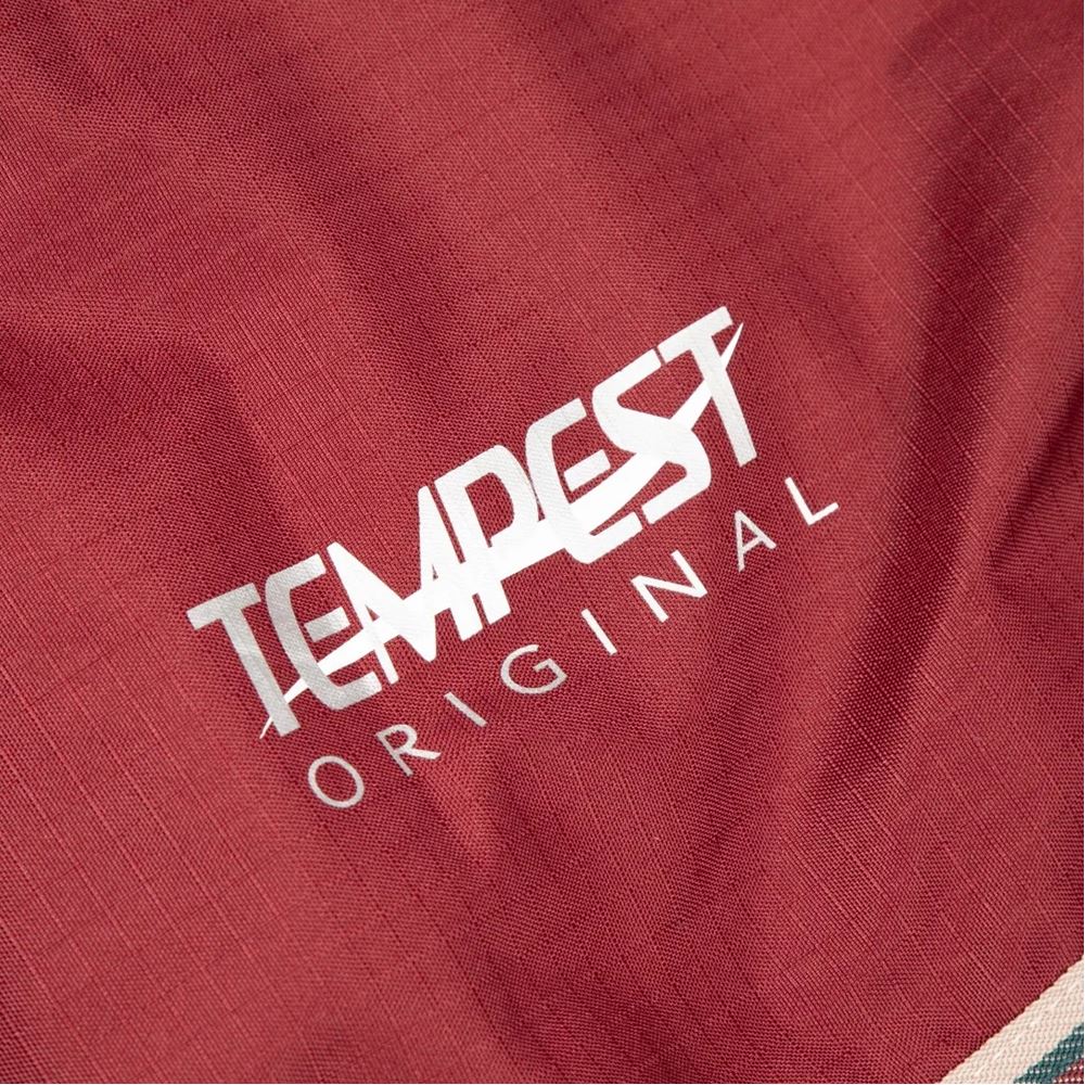 Shires Tempest Original 200 Turnout Rug (Maroon)
