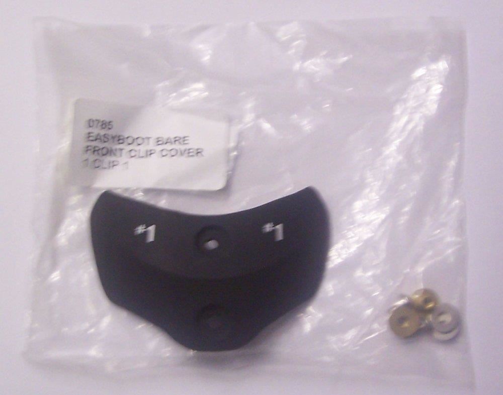 Easyboot Bare Replacement Front Clip Cover