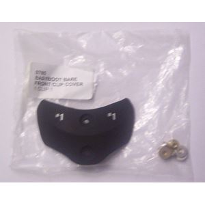 Easyboot Bare Replacement Front Clip Cover