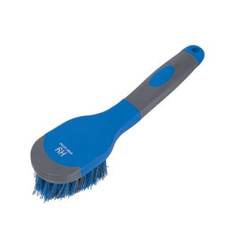 Hy Sport Active Bucket Brush (Jewel Blue)