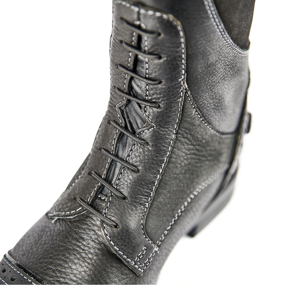 Shires Moretta Constantina Riding Boots (Black)