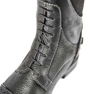Shires Moretta Constantina Riding Boots (Black)