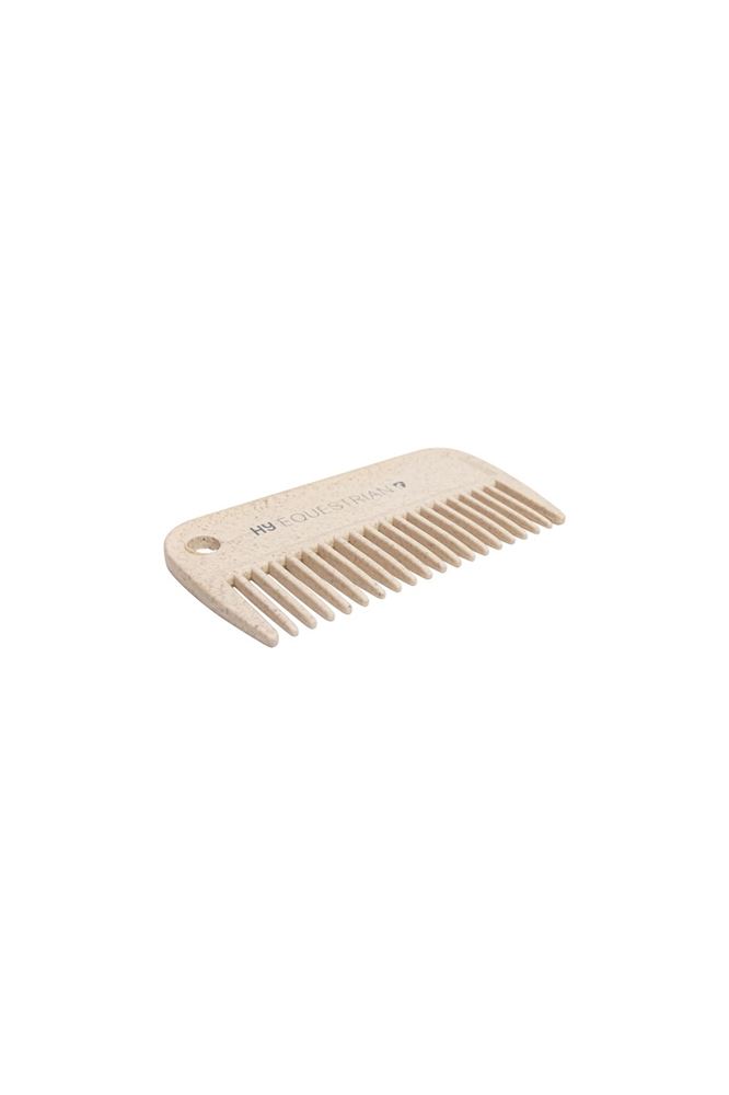 Hy Equestrian Recycled Comb (Beige)