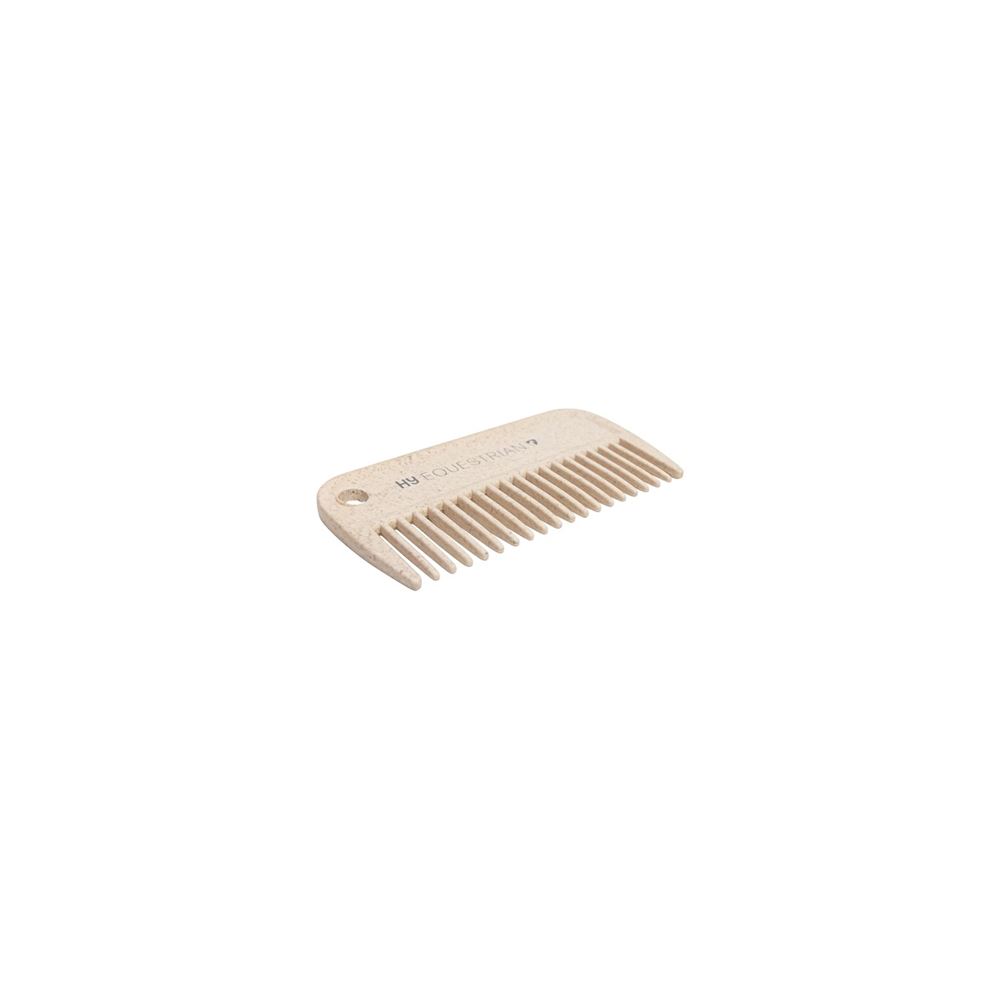 Hy Equestrian Recycled Comb (Beige)