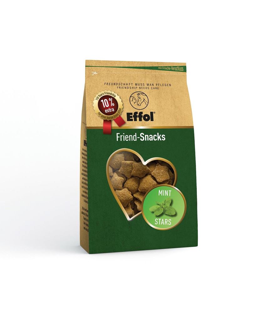 Effol Stars Friend-Snacks
