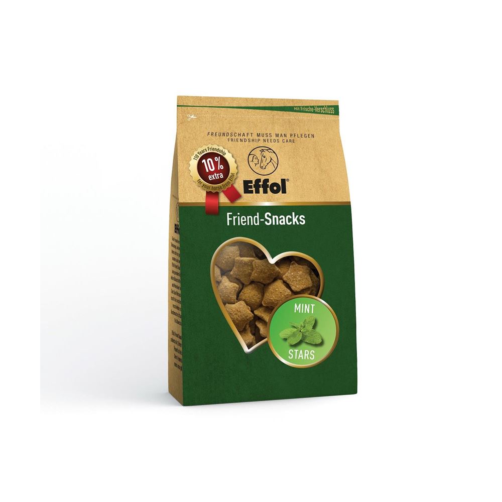 Effol Stars Friend-Snacks