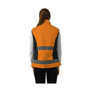 HyVIZ Padded Gilet