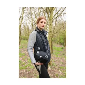 Silva Flash Waterproof Padded Jacket by Hy Equestrian