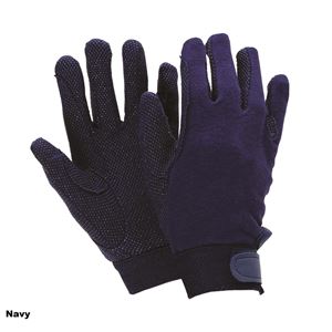 Dublin Track Children's Riding Gloves