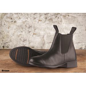 Dublin Elevation Jodhpur Boots II
