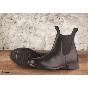 Dublin Elevation Jodhpur Boots II