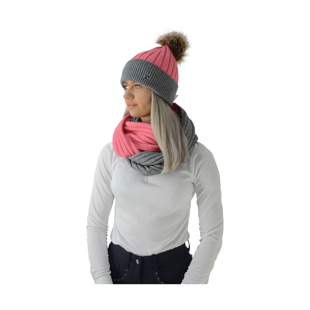 Hy Equestrian Luxembourg Luxury Snood