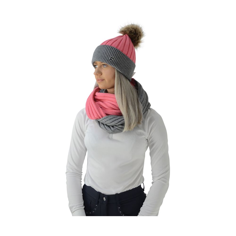 Hy Equestrian Luxembourg Luxury Snood