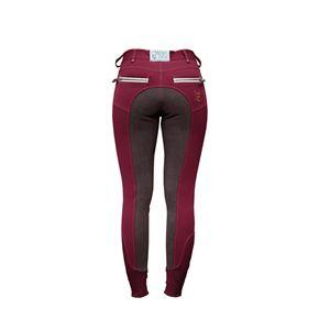 Horseware Adalie Winter Breeches Limited Edition F/S