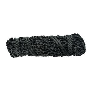 Hy Equestrian Slow Flow XL Haynet (Black)
